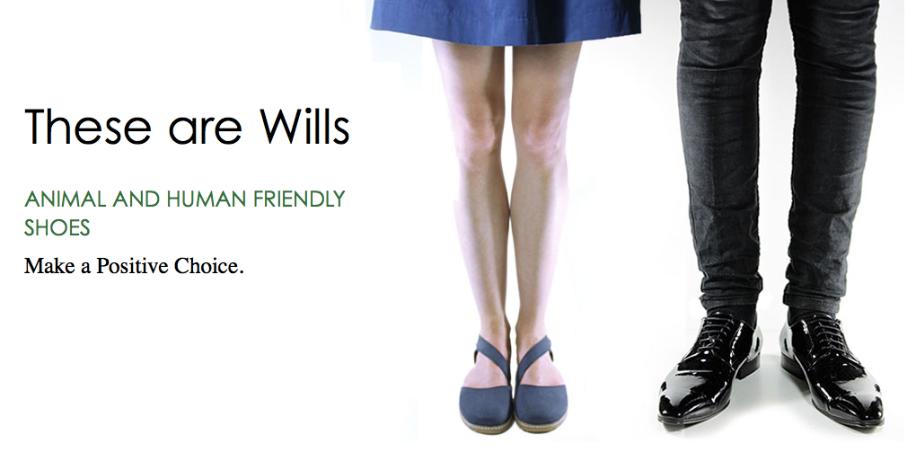 vegan wills shoes